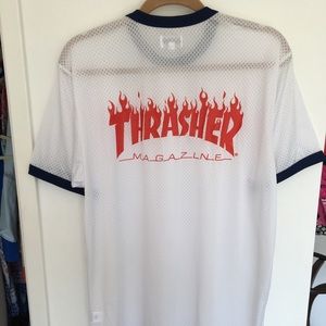Supreme Thrasher Jersey
